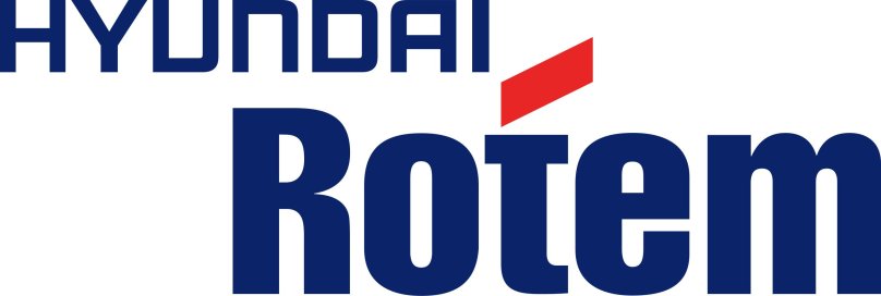 Логотип Хюндай Ротем