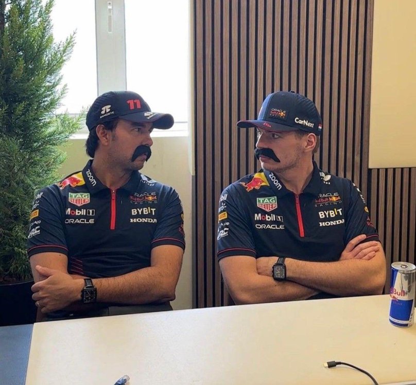 Хорнер ред Булл