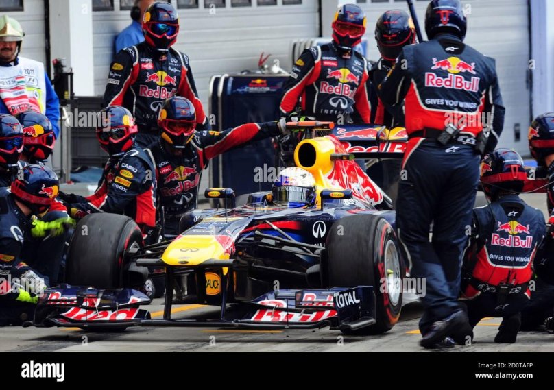 Vrt гоночная команда