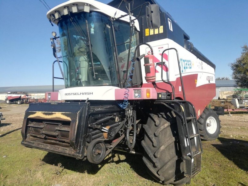 РСМ-142 Acros-585