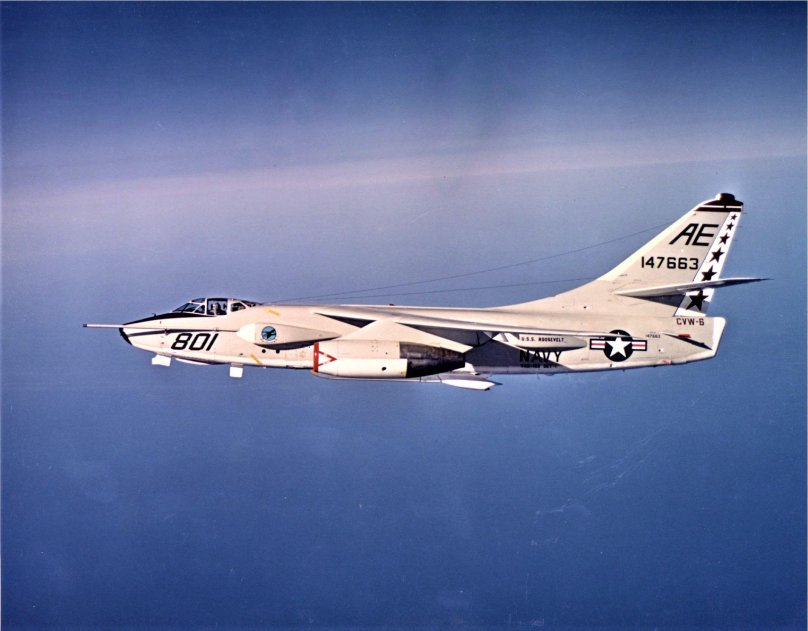 Eka-3b Skywarrior