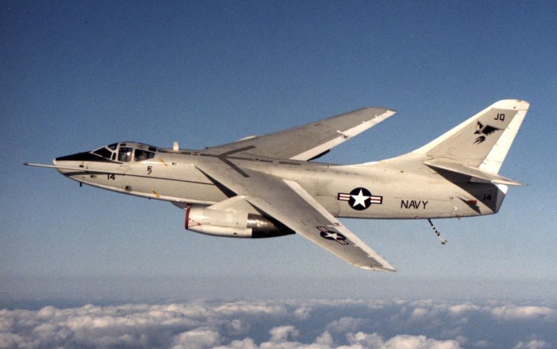 A-3 Skywarrior