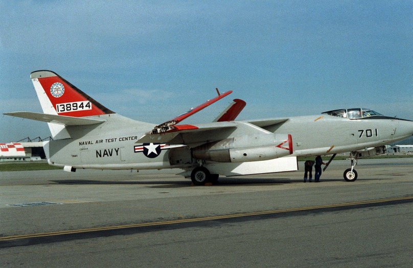 Ka-3b Skywarrior