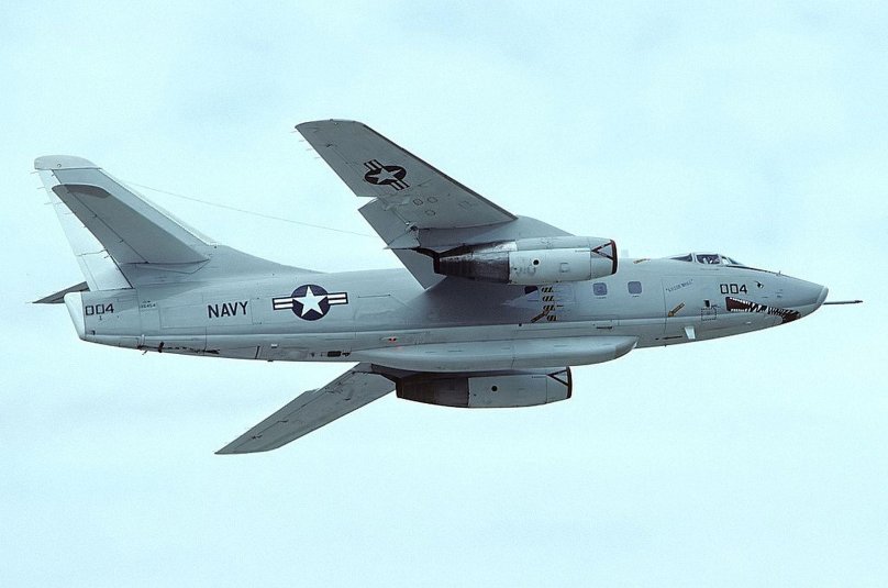 A-3b Skywarrior