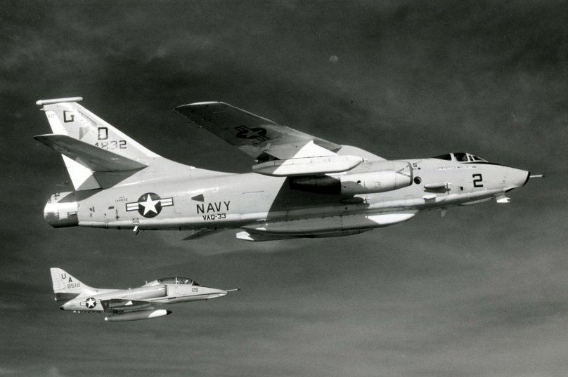 Era-3b Скайуорриор самолет