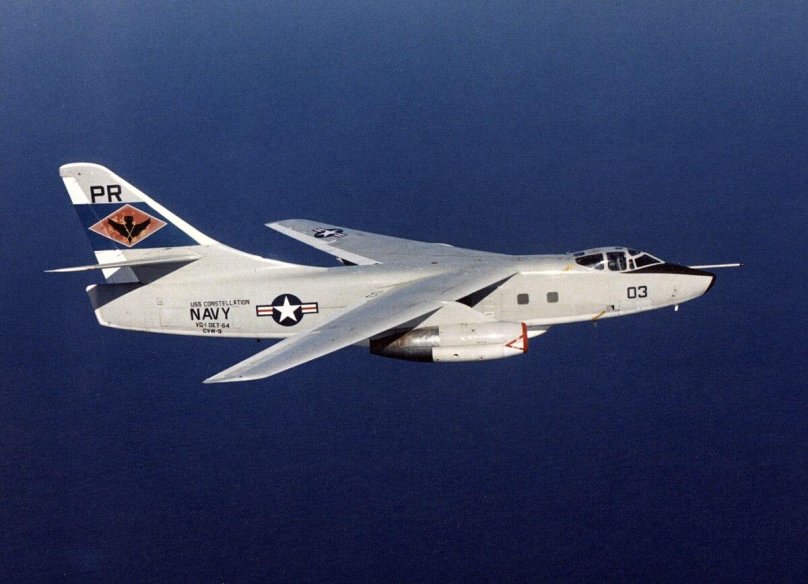 A-3 Skywarrior