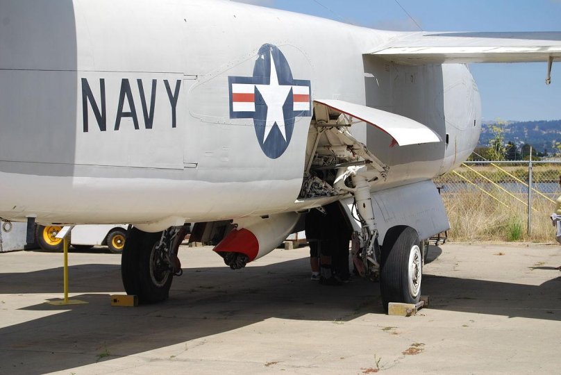 1/48 Ka-3b Skywarrior