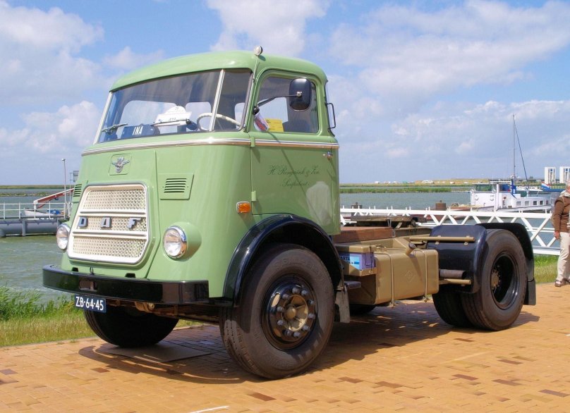 DAF 1800