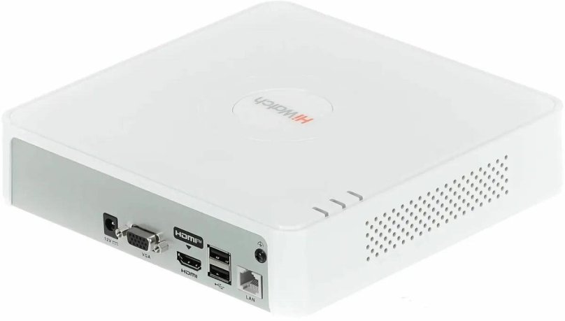 Видеорегистратор HIWATCH DS-h104g