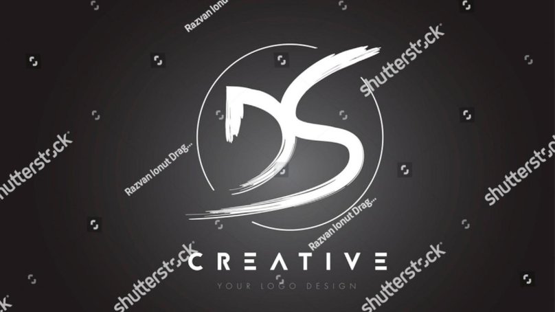 Логотип DS