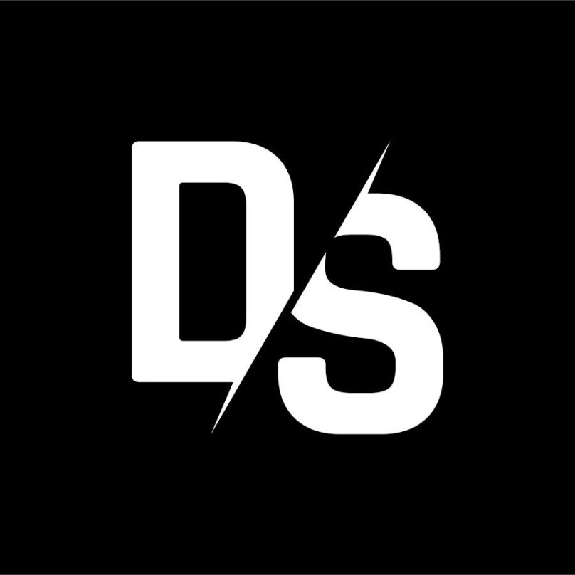 Красивые логотипы