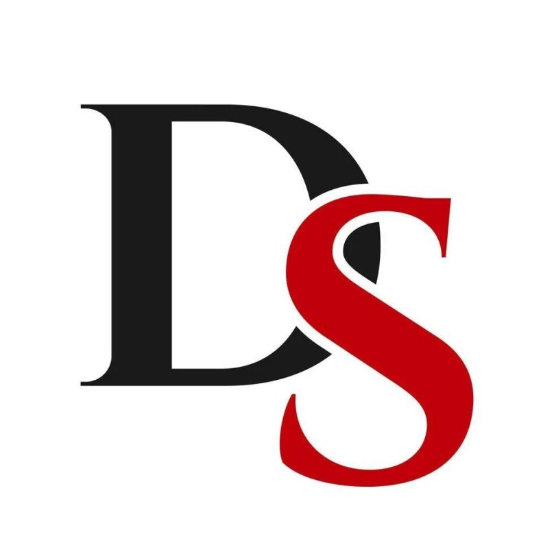 Монограмма DS