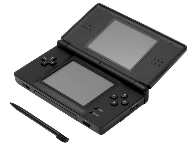 Nintendo 3ds Lite