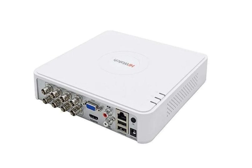 Видеорегистратор DS-h208qa