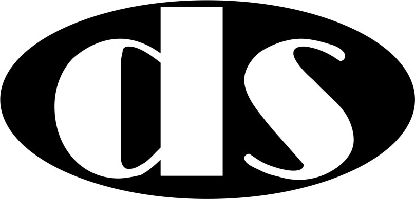 Буква д логотип