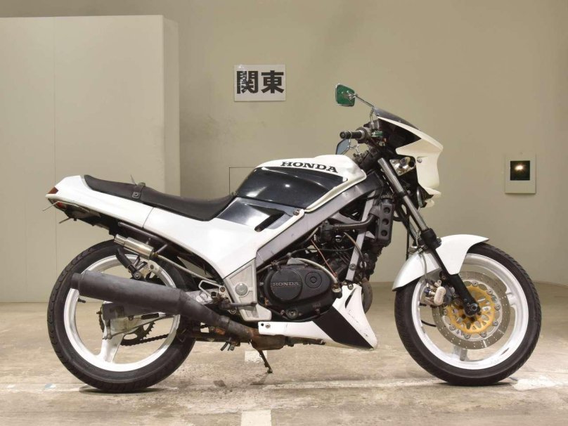 VTZ 250