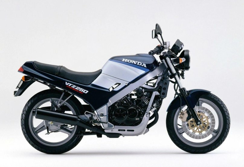 VTZ 250