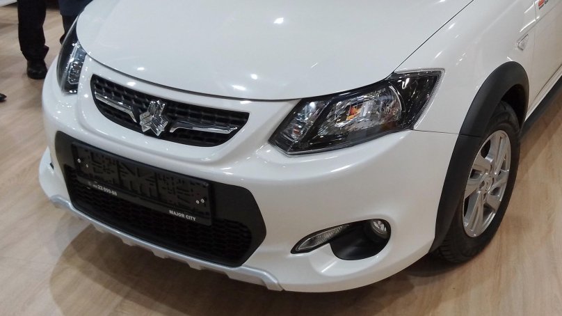 Мицубиси ASX 2.0