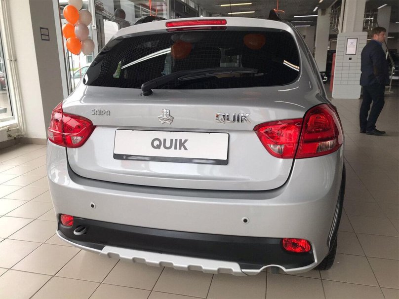 Иранские автомобили марки