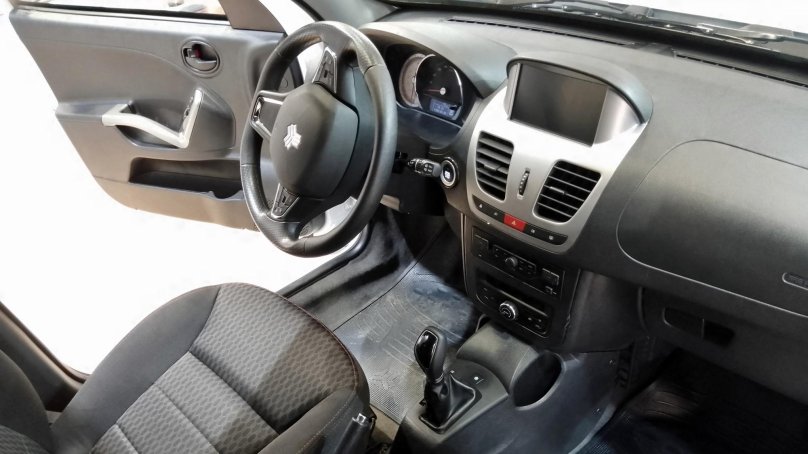 Chevrolet Lacetti cdx