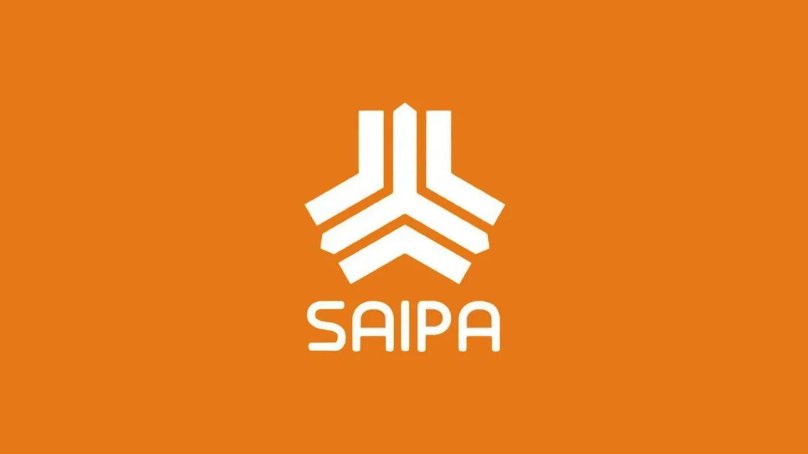 Saipa логотип