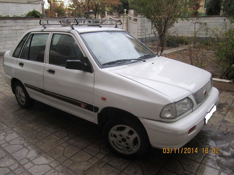 Saipa 141