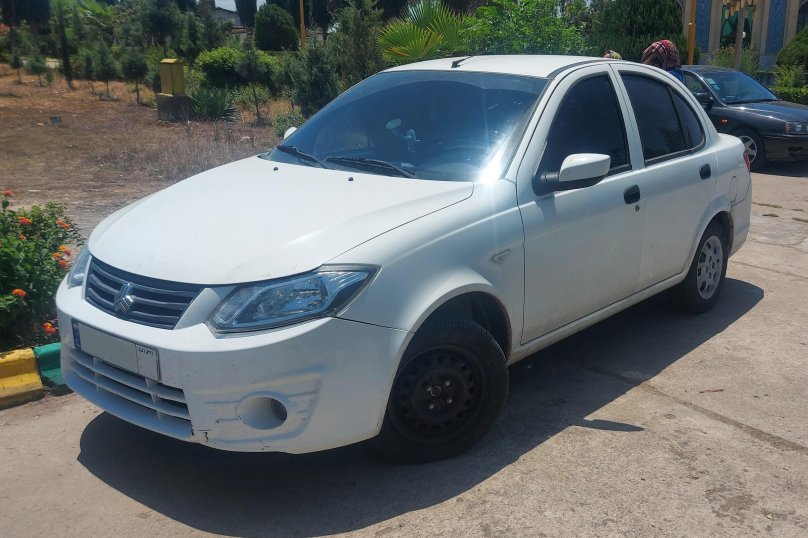 Иранские автомобили