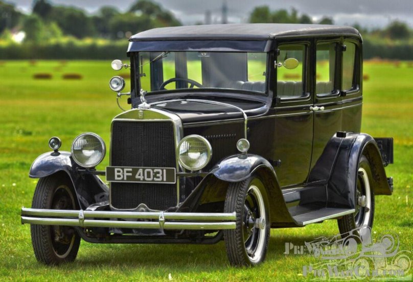 Graham-Paige Chicago