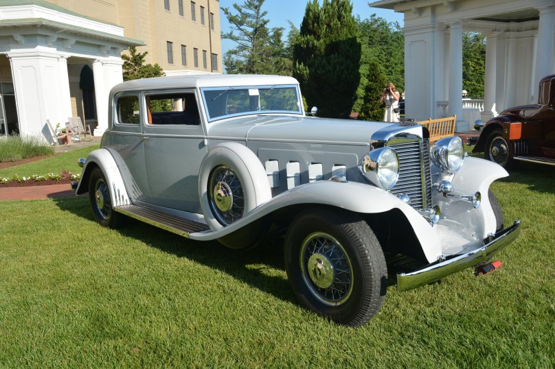1929 Marmon