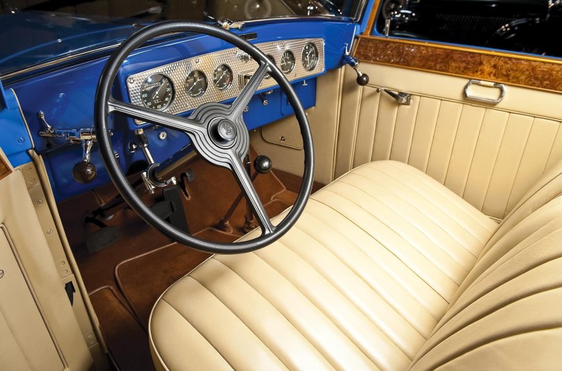 Marmon Sixteen 2-Passenger Coupe 1931 года