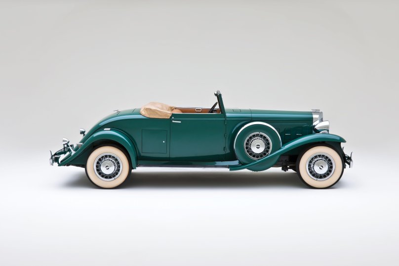 Автомобиль Мармон 1932