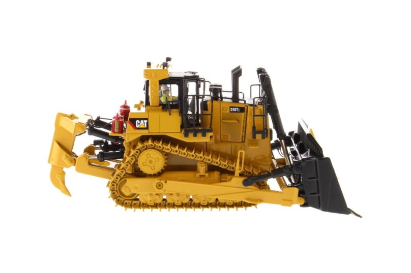 Caterpillar d10t
