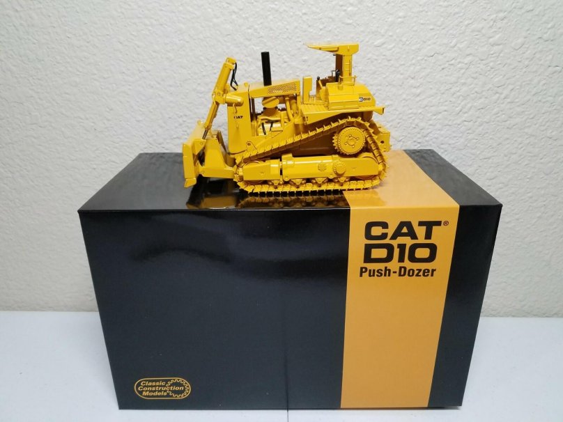 Caterpillar 6090