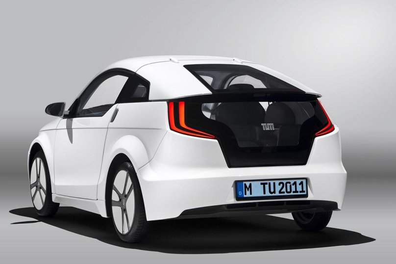 Электрокар вес