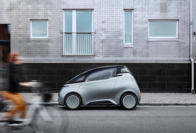 Электрокары Пермь