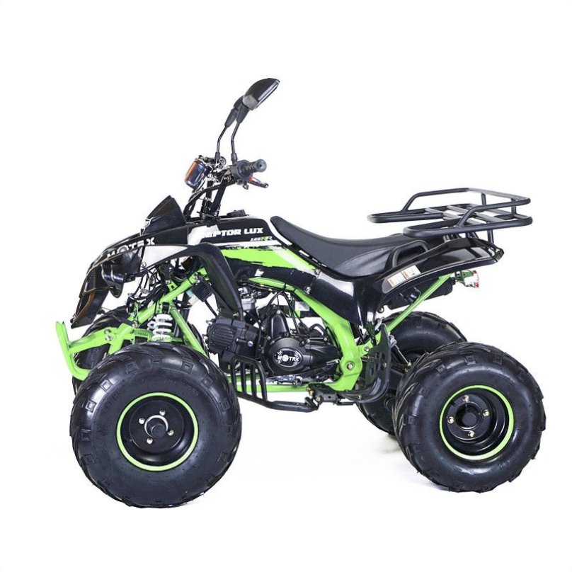 MOTAX atv Raptor Lux 125 СС