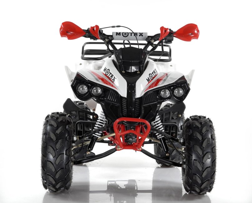 MOTAX atv Raptor Lux 125 СС