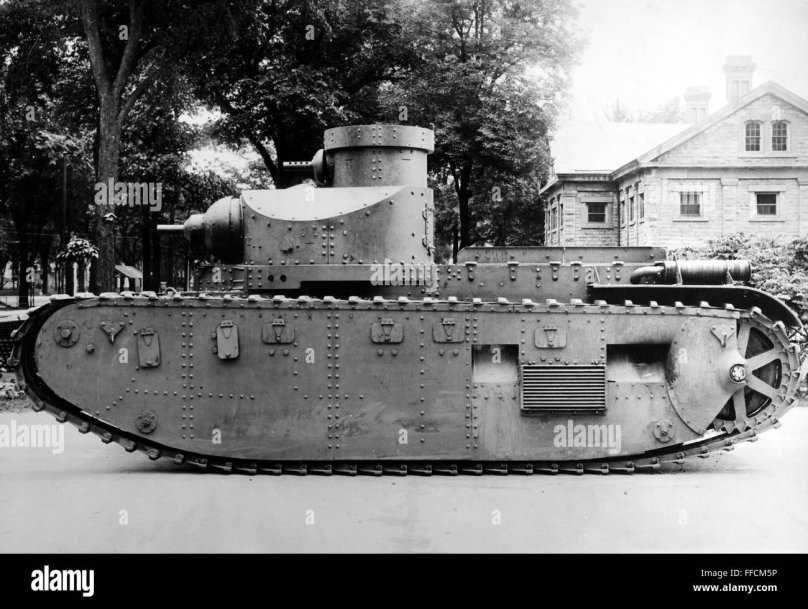 Танк Дыренкова д-4