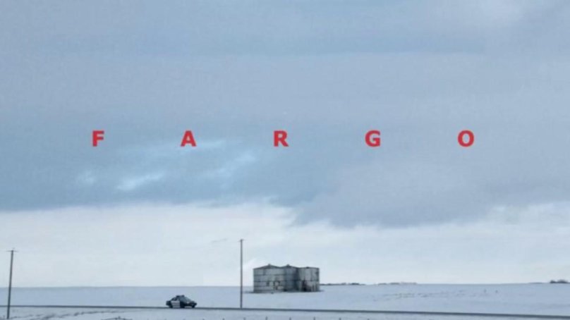 Фарго 1 сезон Постер