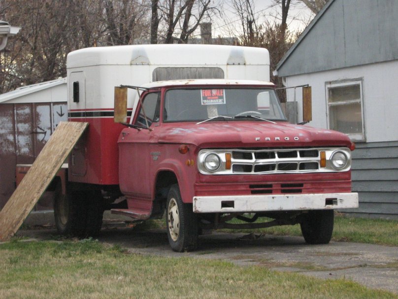 Fargo d940378 Roller- Shuttle