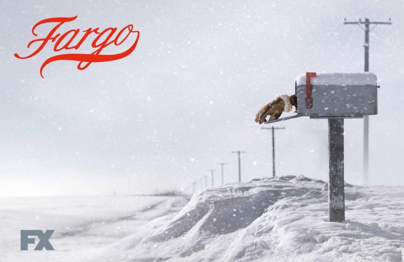Фарго сериал 4 сезон Постер