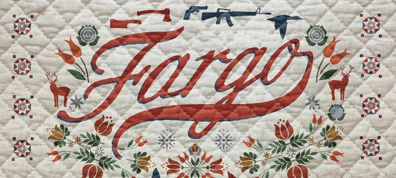 Фарго 2 сезон