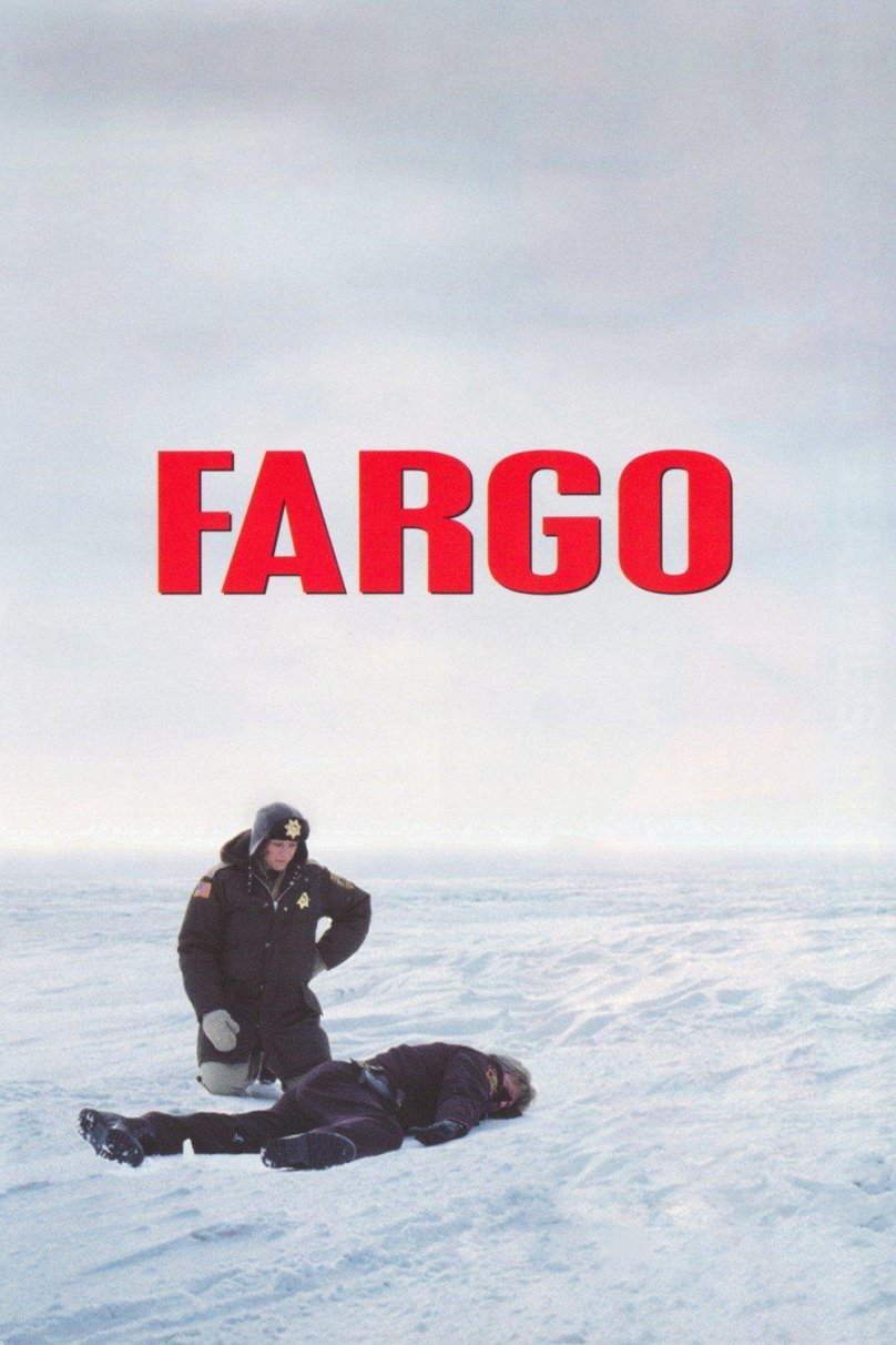 Fargo 1996
