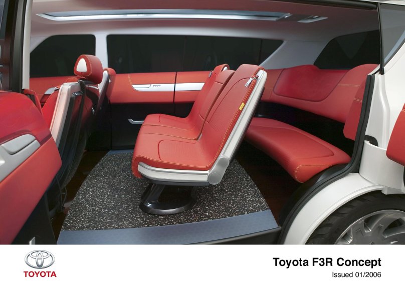 Toyota Concept 2006