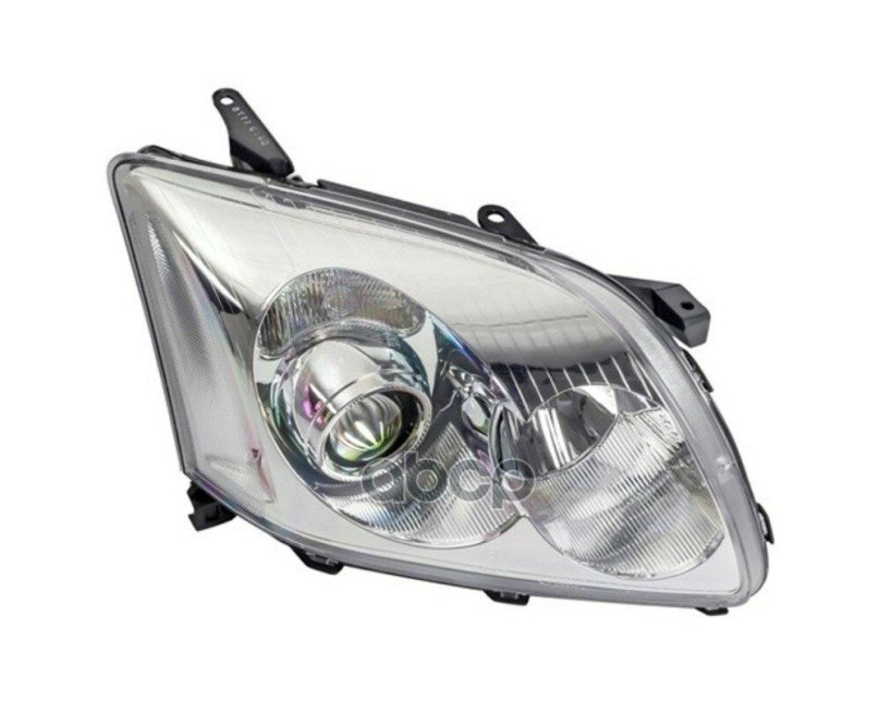 Фара Toyota Avensis 2003 Depo