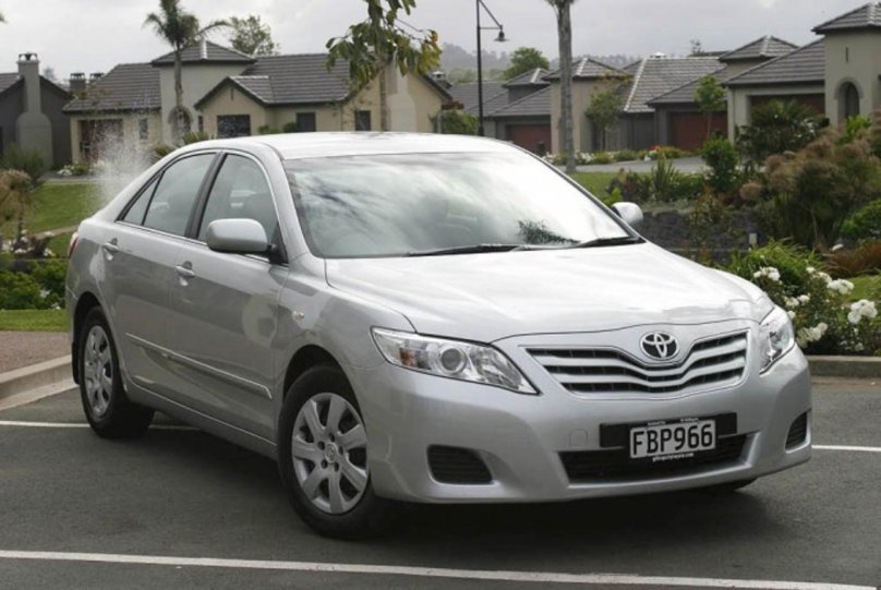 Toyota Camry 22 gl