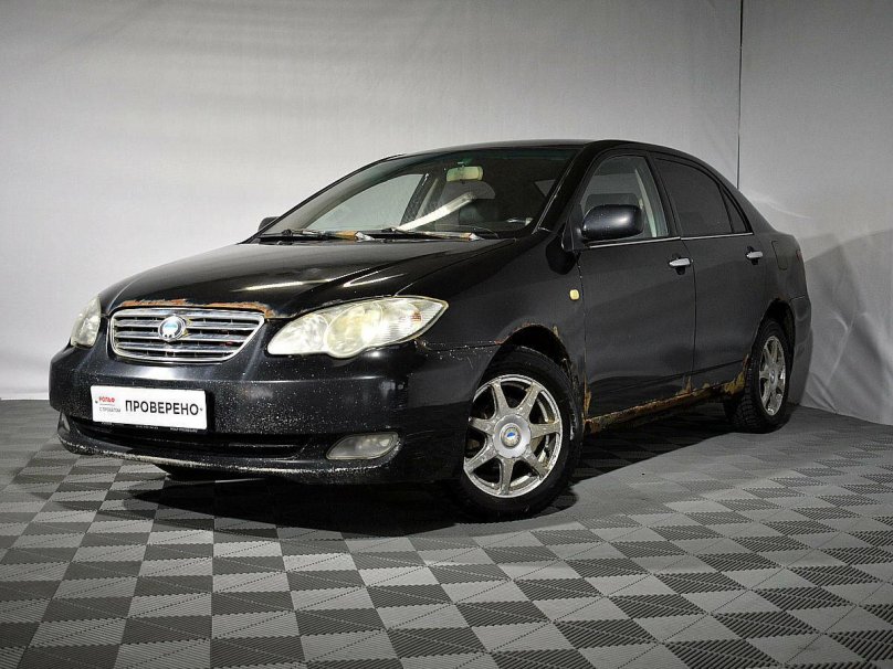 Тойота Бид ф3