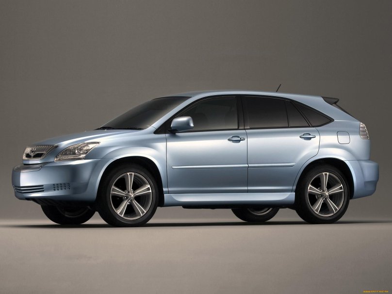 Автомобили 2003 года выпуска