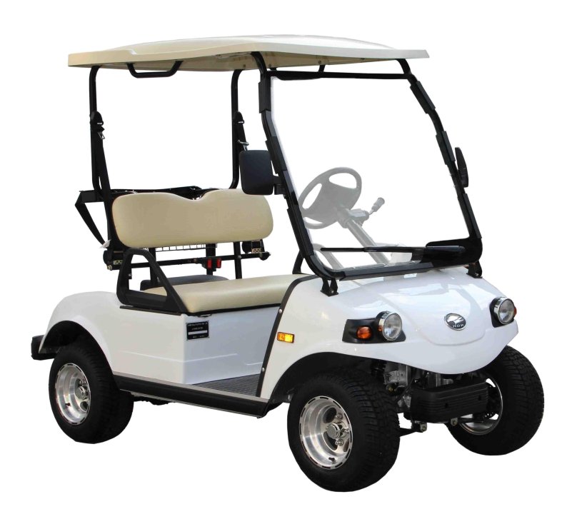 HDK гольфкар