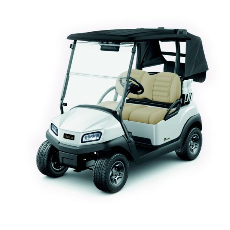 Электромобиль пассажирский